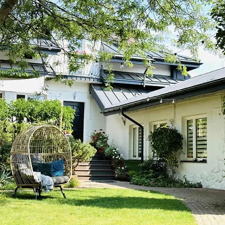 Apartament House Of Art Łomianki Zewnętrze zdjęcie